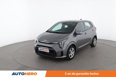 Kia Picanto 1.2 Dpi Active Bvma5 79 ch