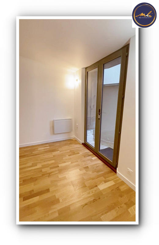 Maison ancienne - 115 m² - 5 pièces