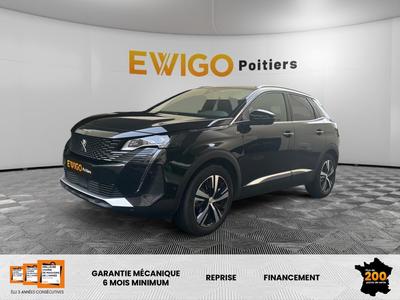 Peugeot 3008 1.2 Puretech 130 Gt
