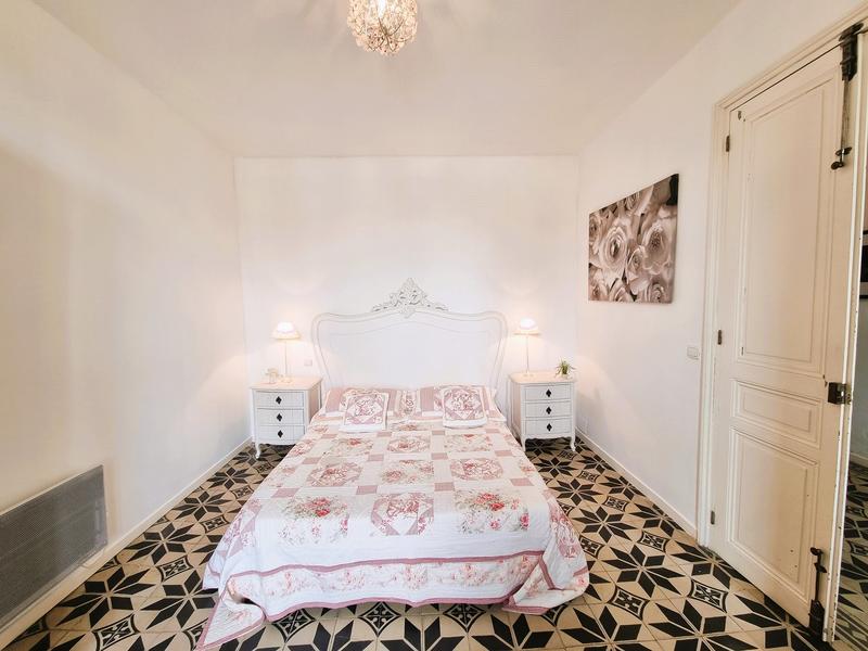 Maison - 200 m² - 8 pièces