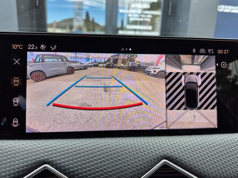 Ds Ds 3 1.5 Bluehdi 130 Automatique Bastille