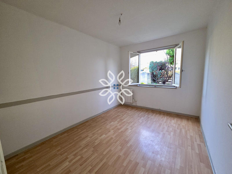 Maison - 123 m² - 6 pièces