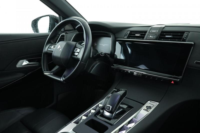 Ds Ds 7 Crossback 1.6 PureTech Grand Chic Automatique 225 ch