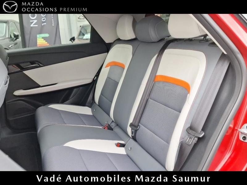 Mg Mg4 4 150kw Ev 64 Kwh Luxury