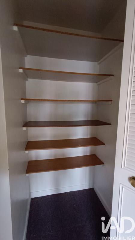 Appartement - 54 m² - 2 pièces