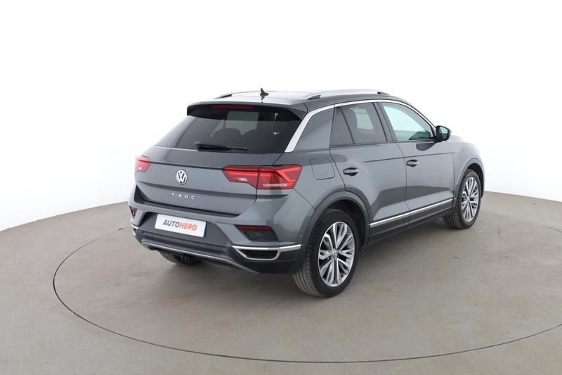 Volkswagen t-Roc 1.5 Tsi Evo First Edition 150 ch