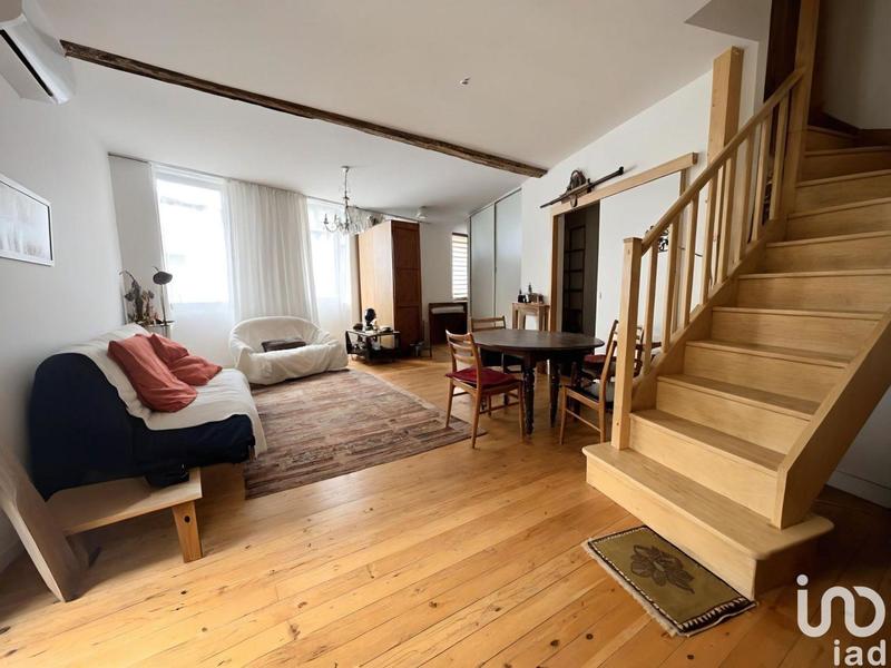 Maison - 154 m² - 6 pièces