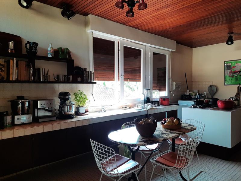 Maison traditionnelle - 286 m² - 14 pièces