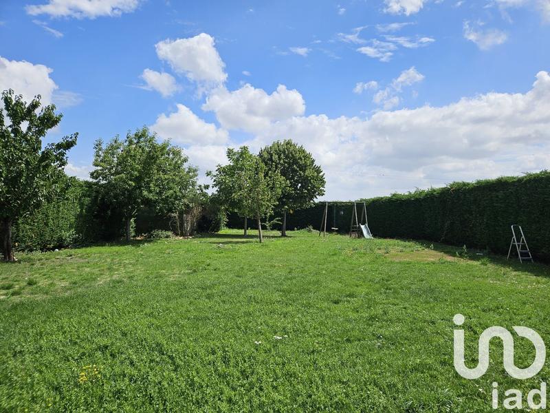 Maison - 161 m² - 6 pièces