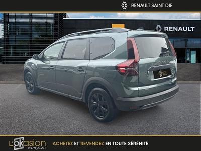 Dacia Jogger Hybrid 140 7 places Gsr2 Extreme