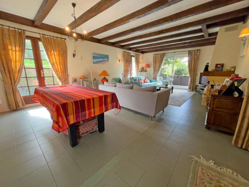 Maison - 152 m² - 5 pièces