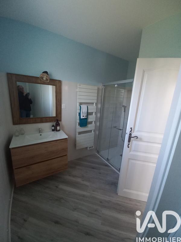 Maison de maîtres - 254 m² - 8 pièces