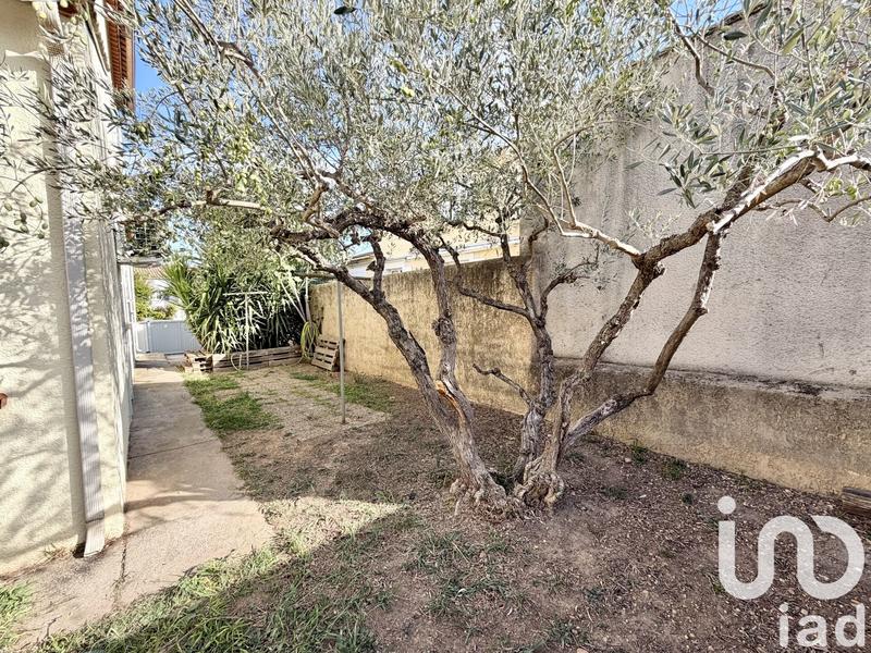 Maison - 122 m² - 5 pièces