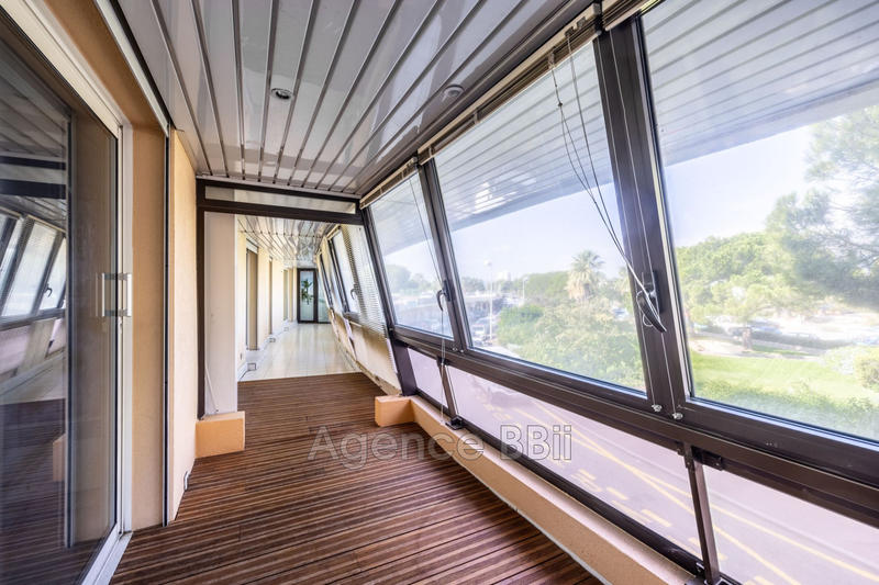 Appartement - 104 m² - 3 pièces