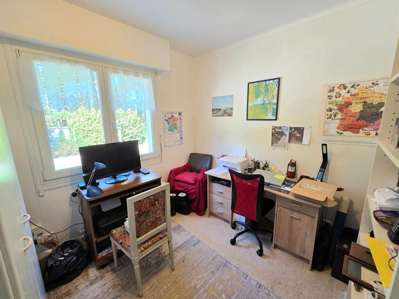 Maison - 143 m² - 7 pièces