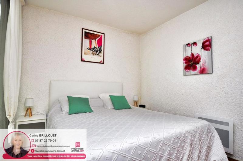 Appartement - 52 m² - 3 pièces