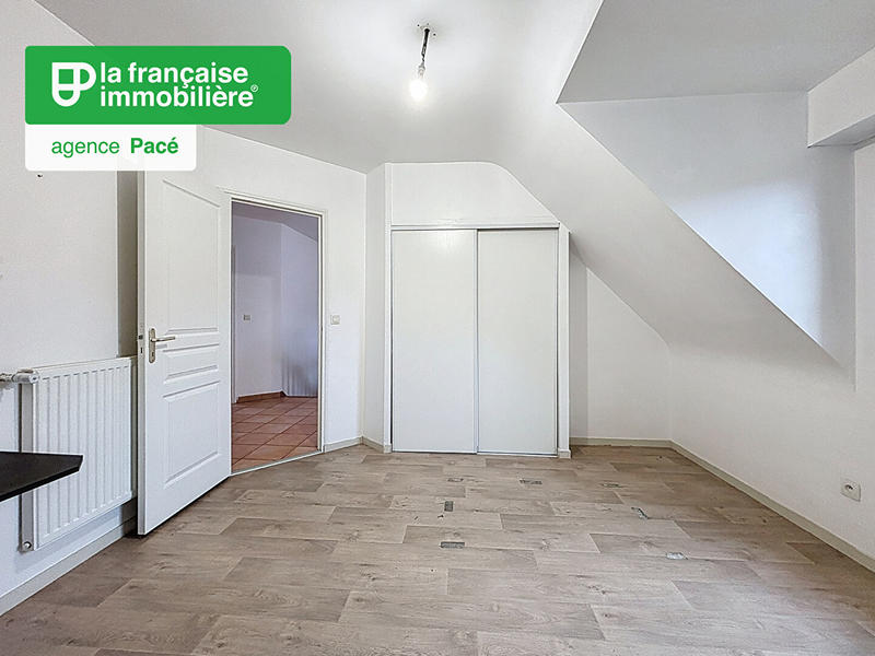 Maison - 133 m² - 5 pièces