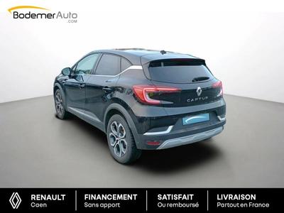 Renault Captur TCe 90 - 21 Intens