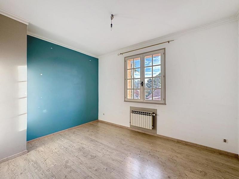 Villa - 137 m² - 6 pièces