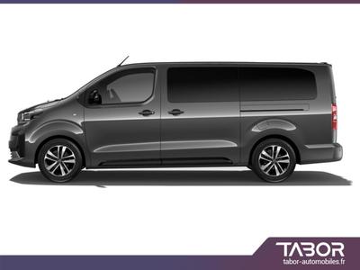 Citroën Spacetourer 180 At8 Max Xl Pano Acc Cam