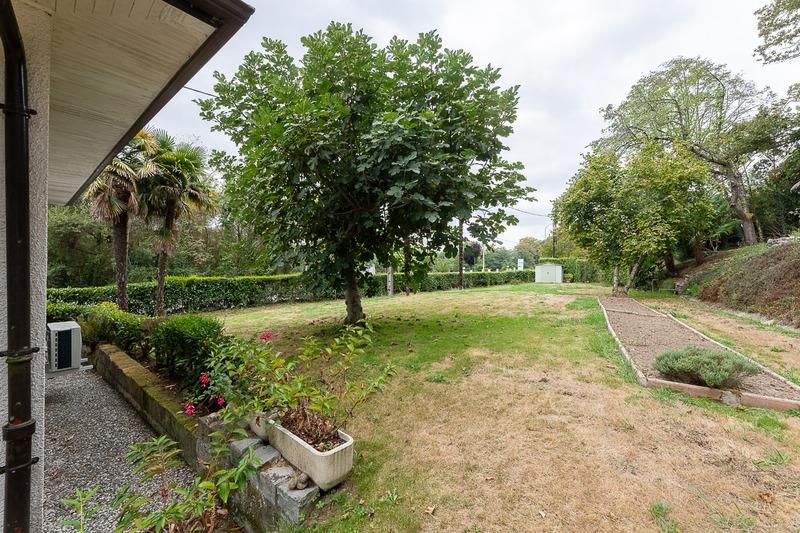 Maison - 156 m² - 6 pièces