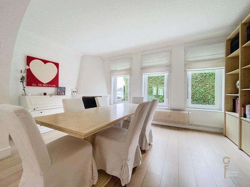 Maison - 199 m² - 6 pièces