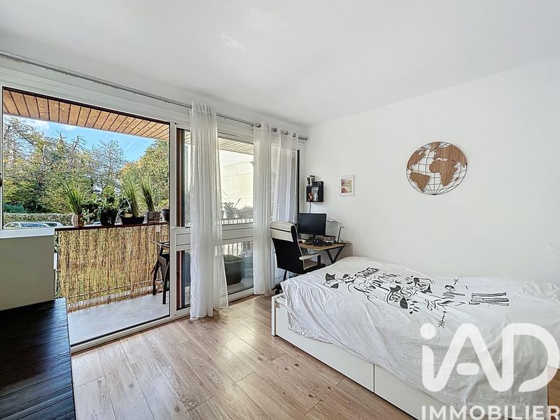 Appartement - 87 m² - 4 pièces