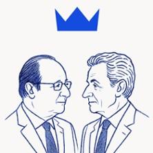 Sarkhollande (Comédie Identitaire)