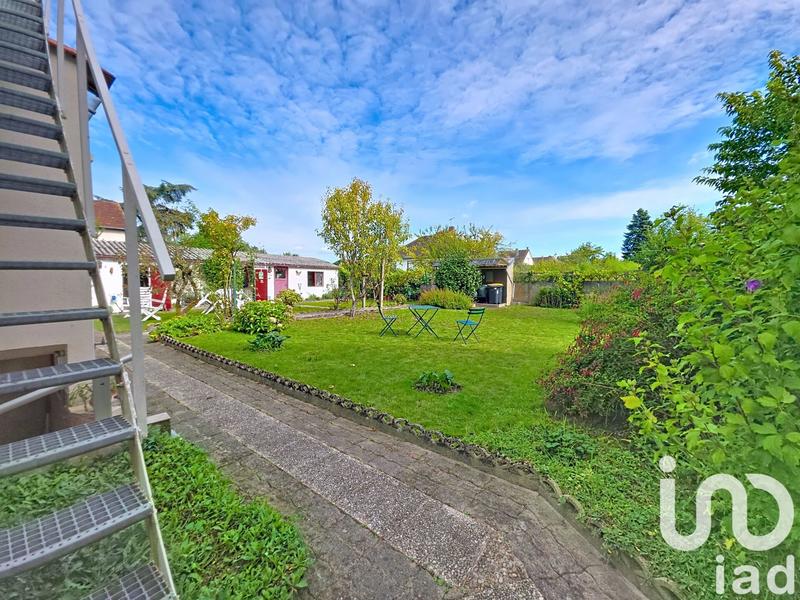 Maison - 51 m² - 3 pièces