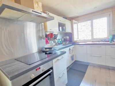 Appartement - 69 m² - 3 pièces