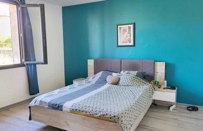 Villa - 102 m² - 5 pièces