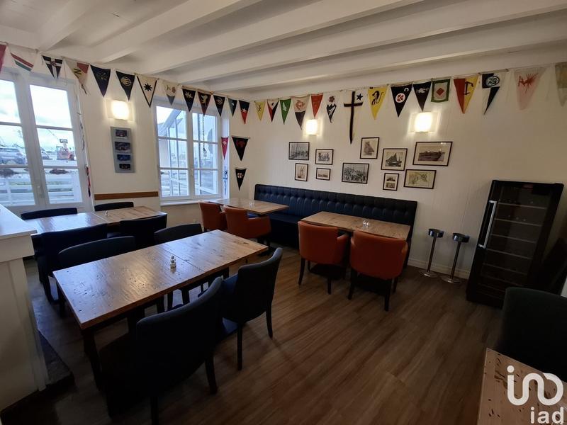 Local commercial - 100 m²