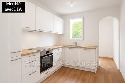 Appartement - 68 m² - 4 pièces