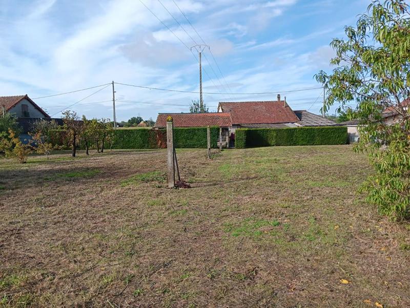 Maison - 57 m² - 3 pièces