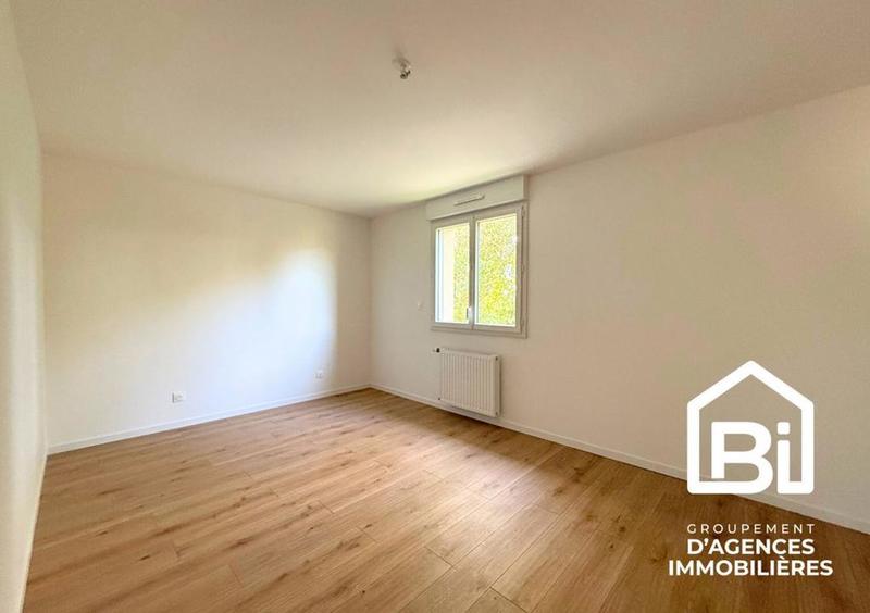 Maison - 124 m² - 6 pièces