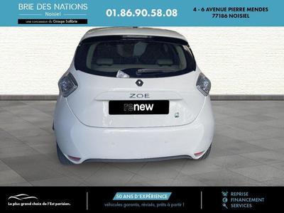 Renault Zoe Zen