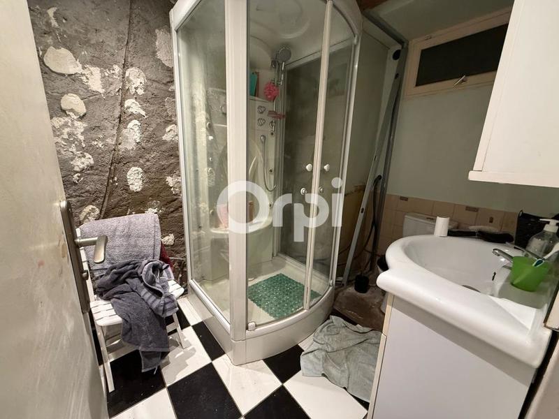 Maison - 116 m² - 4 pièces