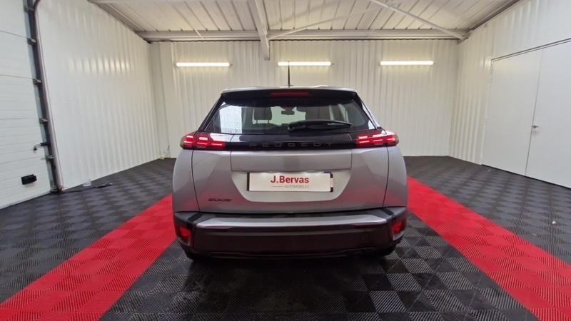 Peugeot 2008 PureTech 100 s&amp;amp;S Style