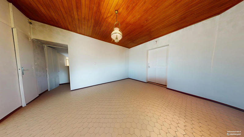 Maison - 142 m² - 6 pièces