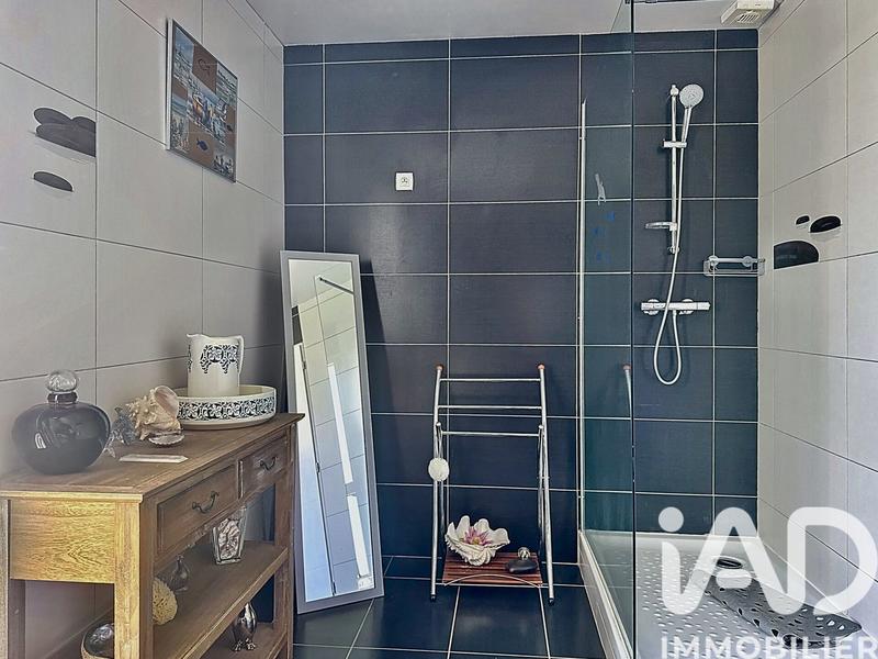 Maison - 156 m² - 6 pièces