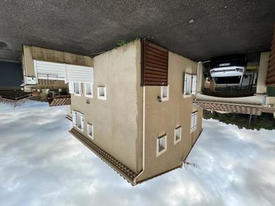 Maison - 116 m² - 5 pièces