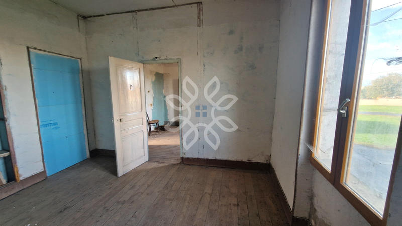 Maison - 74 m² - 4 pièces