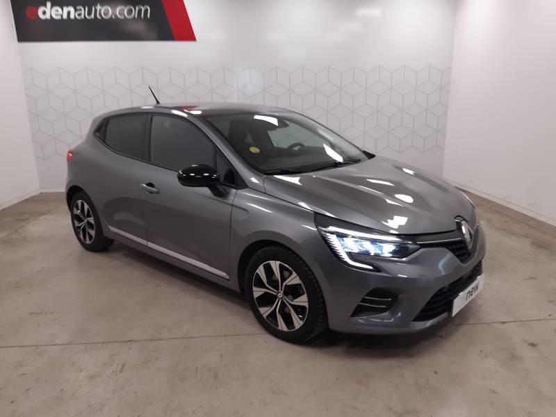 Renault Clio Blue dCi 100 Evolution