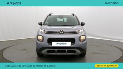 Citroën C3 Aircross BlueHDi 120ch s&amp;S Feel Business Eat6 E6.d