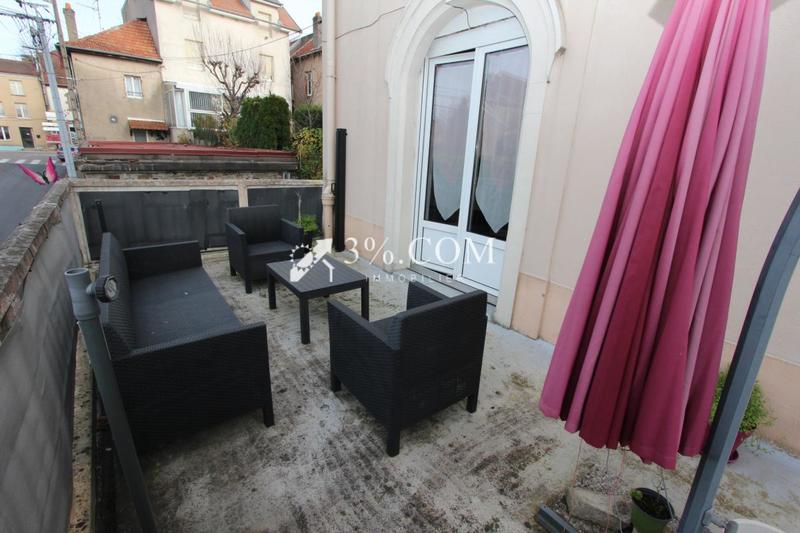 Maison - 192 m² - 7 pièces