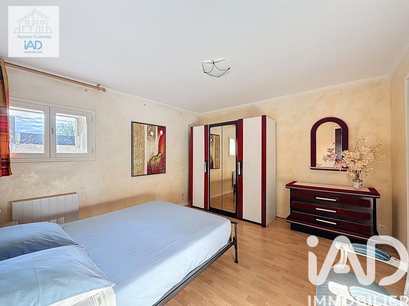 Ferme - 160 m² - 6 pièces