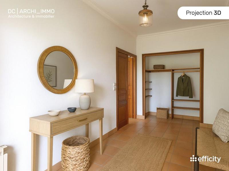 Maison - 500 m² - 16 pièces