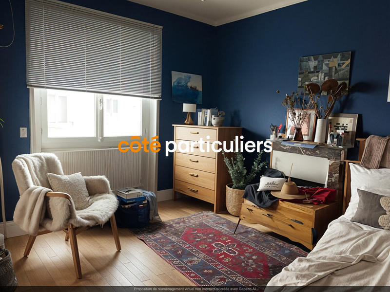 Maison - 180 m² - 8 pièces