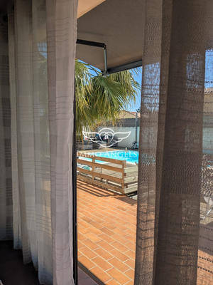 Villa - 155 m² - 6 pièces