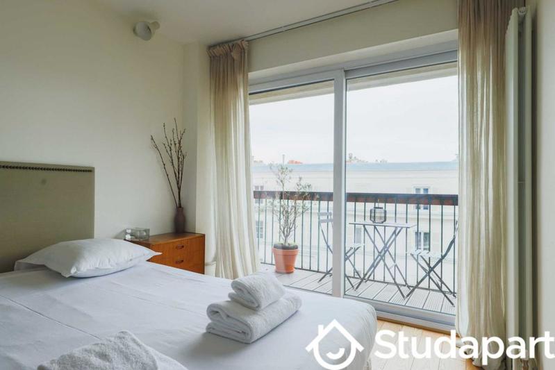 Appartement - 103 m² - 4 pièces